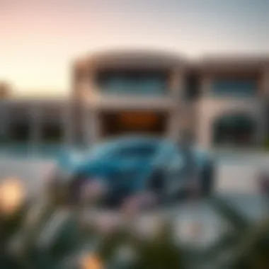 Notable Understanding the Pricing of Bugatti Residences by Binghatti