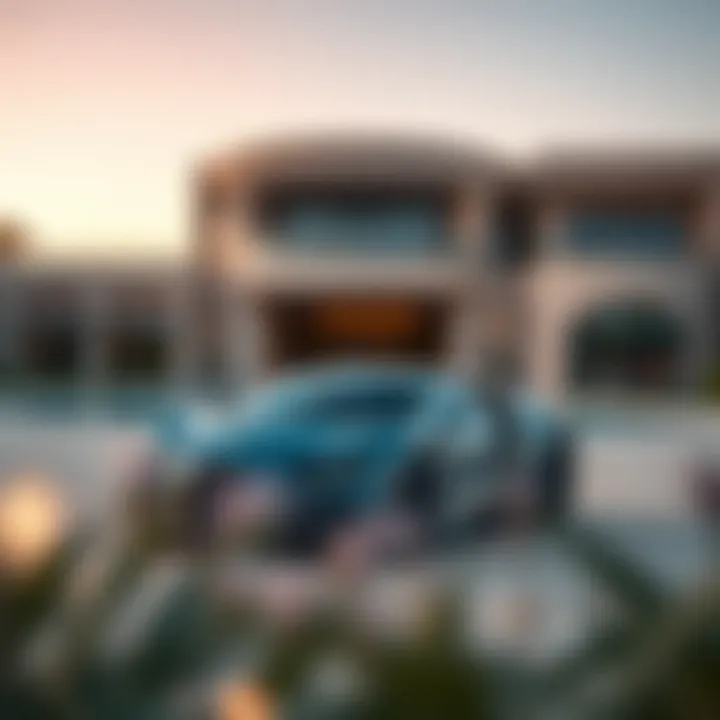 Notable Understanding the Pricing of Bugatti Residences by Binghatti