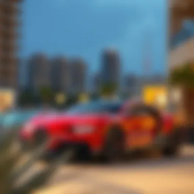 Understanding the Pricing of Bugatti Residences by Binghatti Summary Understanding the Pricing of Bugatti Residences by Binghatti Summary
