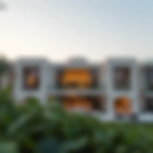 Understanding the Residence Card in the UAE Introduction