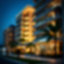 Understanding the Role of Credit Bureaus in Dubai's Real Estate Market Introduction