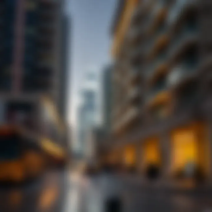 Notable Understanding the Role of Credit Bureaus in Dubai's Real Estate Market
