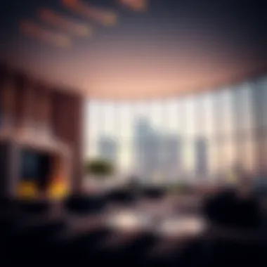 Understanding the Role of Samana Developers in Dubai's Real Estate Market Introduction Understanding the Role of Samana Developers in Dubai's Real Estate Market Introduction
