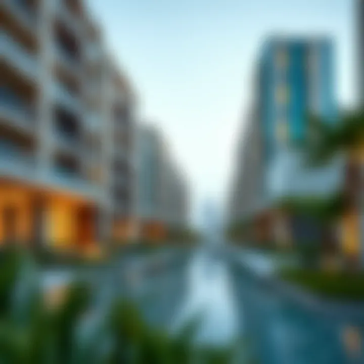 Notable Understanding the Role of Samana Developers in Dubai's Real Estate Market