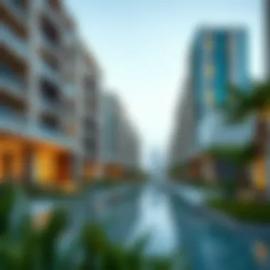 Notable Understanding the Role of Samana Developers in Dubai's Real Estate Market Notable Understanding the Role of Samana Developers in Dubai's Real Estate Market