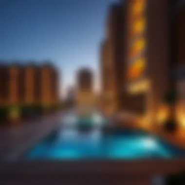 Understanding the Role of Samana Developers in Dubai's Real Estate Market Summary Understanding the Role of Samana Developers in Dubai's Real Estate Market Summary