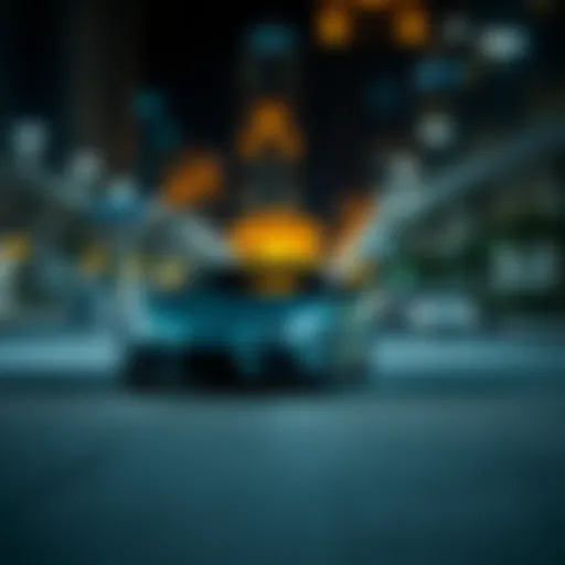 Understanding U Drive Dubai Pricing: A Comprehensive Analysis Introduction