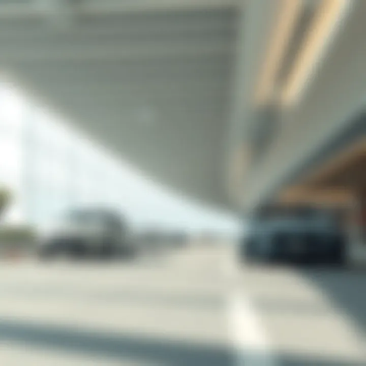 Understanding U Drive Dubai Pricing: A Comprehensive Analysis Summary
