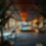 Urban Oasis by Missoni: A Unique Living Experience in the Heart of Dubai Introduction
