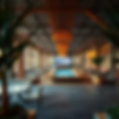 Urban Oasis by Missoni: A Unique Living Experience in the Heart of Dubai Introduction