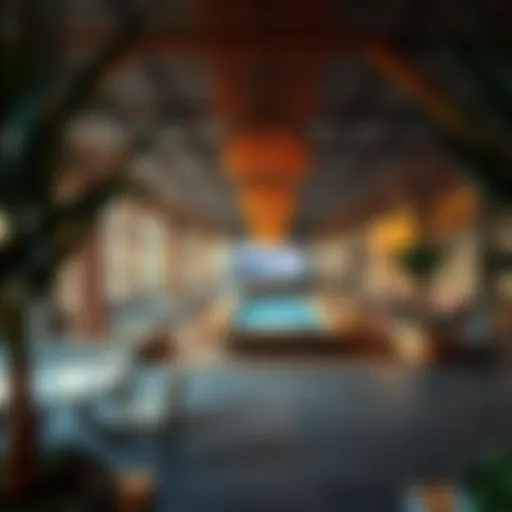 Urban Oasis by Missoni: A Unique Living Experience in the Heart of Dubai Introduction
