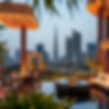 Notable Urban Oasis by Missoni: A Unique Living Experience in the Heart of Dubai