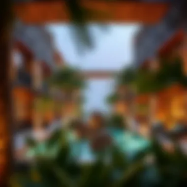 Urban Oasis by Missoni: A Unique Living Experience in the Heart of Dubai Summary