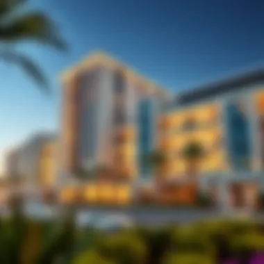 Investment Potential in Villanova Dubai Investment opportunities in the Villanova Dubai real estate market