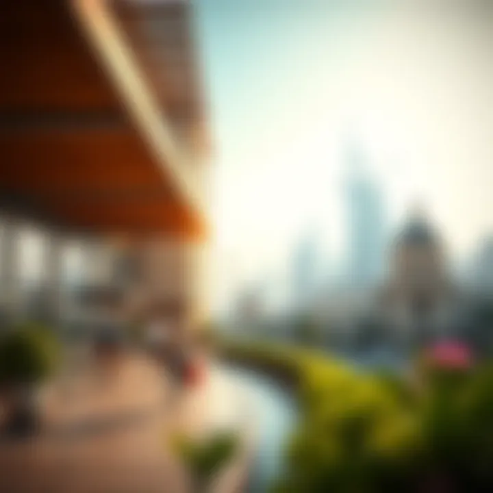 Notable Visa-Free Countries for UAE Residents in 2023