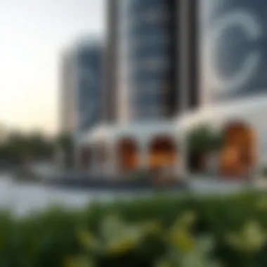 Notable Zabeel Park Location: An In-Depth Exploration