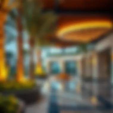Zabeel Park Location: An In-Depth Exploration Summary